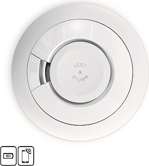 EIEL Ei650iRF-1XD Rauchwarnmelder (Ei650iRF-1XD) Ei650iRF-1XD EIEL Ei650iRF-1XD Rauchwarnmelder (Ei650iRF-1XD)